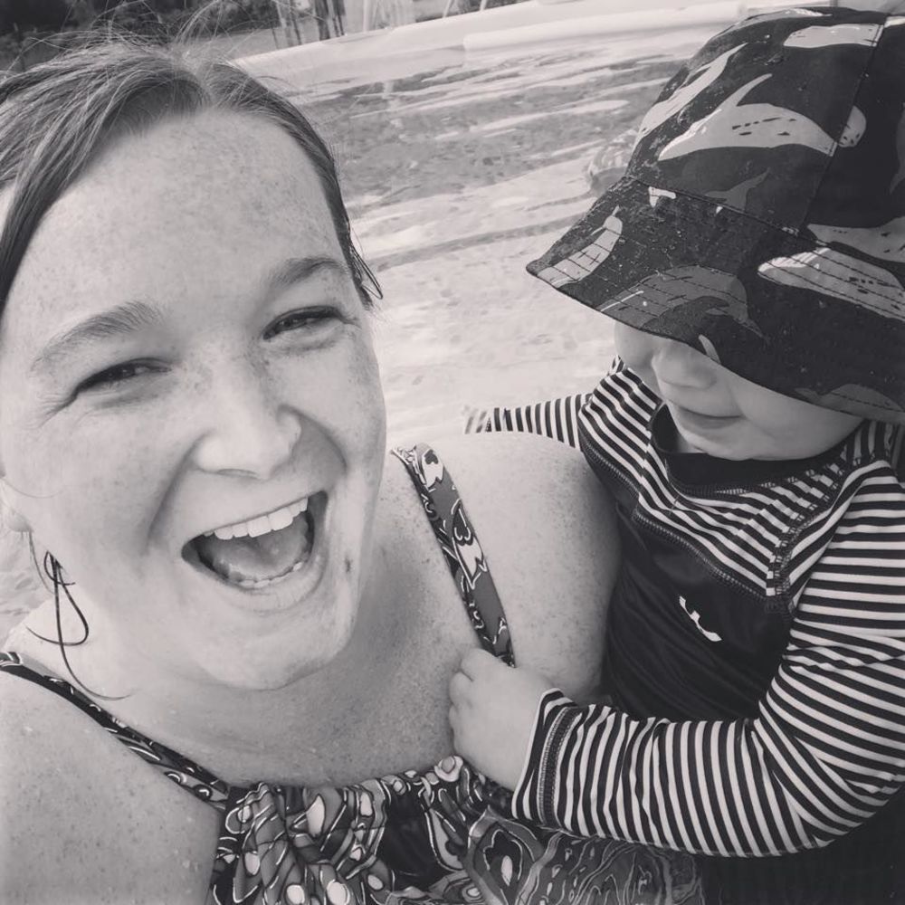Meet your Posher, Kelly